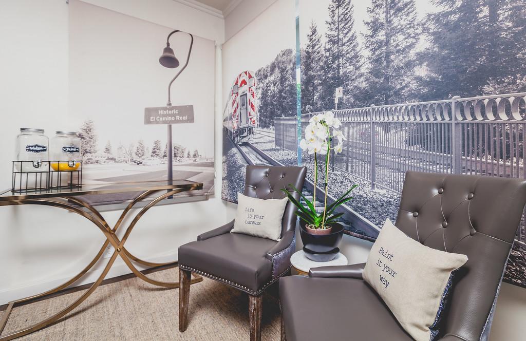 Lia Hotel San Carlos Zewnętrze zdjęcie